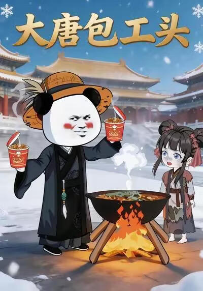 漫长的季节